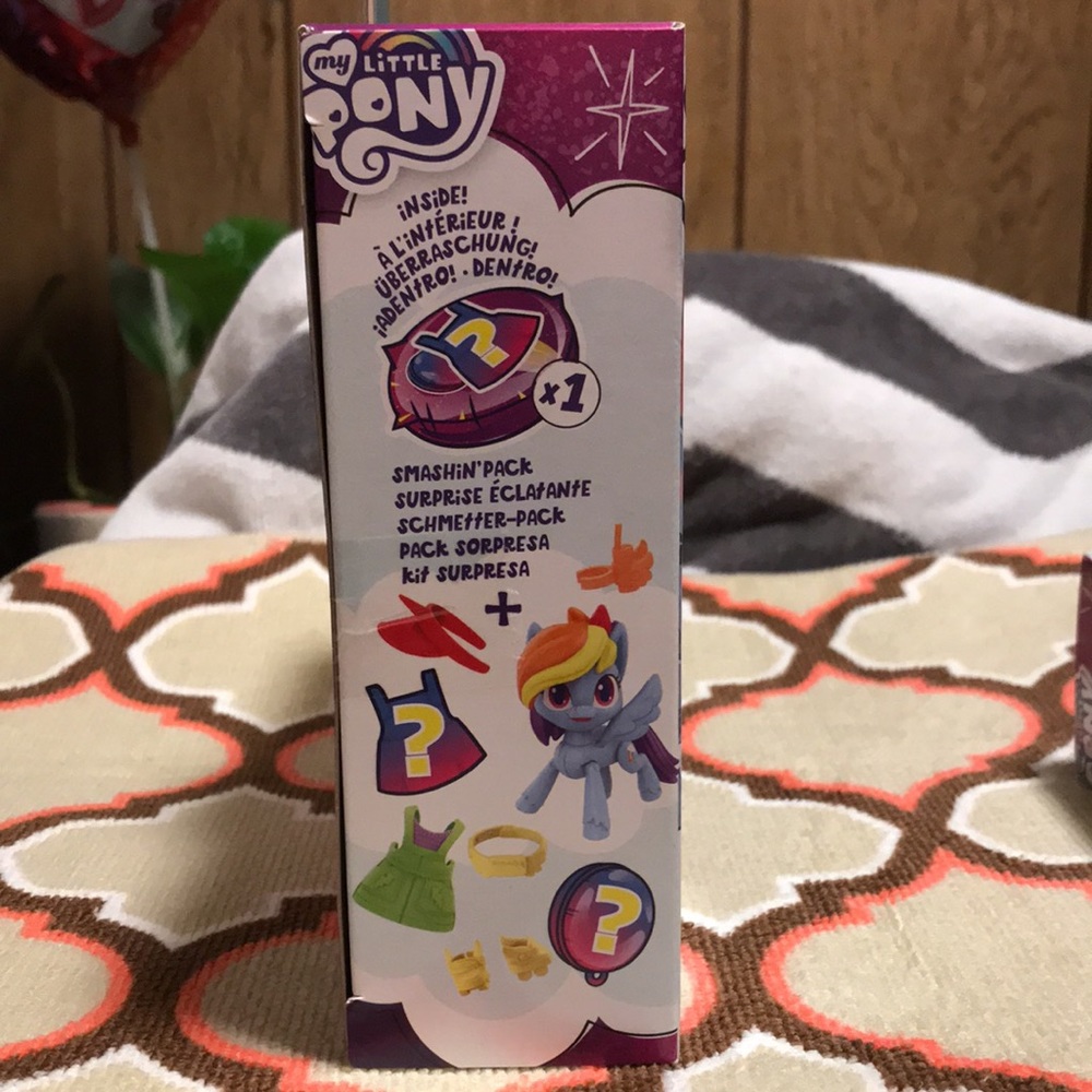 MY LITTLE PONY - Picture 10 of 10